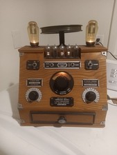 Spirit Of St Louis Radio In other Collectible Radios for sale | eBay