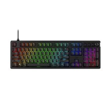*Brand New*  Black HyperX Alloy Rise - Gaming...