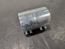 SURPLUS NEW CROUSE-HINDS 465 2" EMT Set Screw Coupling Box of 4 Conduit