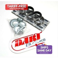Dart 32000002 Kit Bbc Big M Block Parts Kit High Performance Racing Parts Dart 32000002 Kit Bbc Big M Block Parts Kit High Performance Racing Parts
