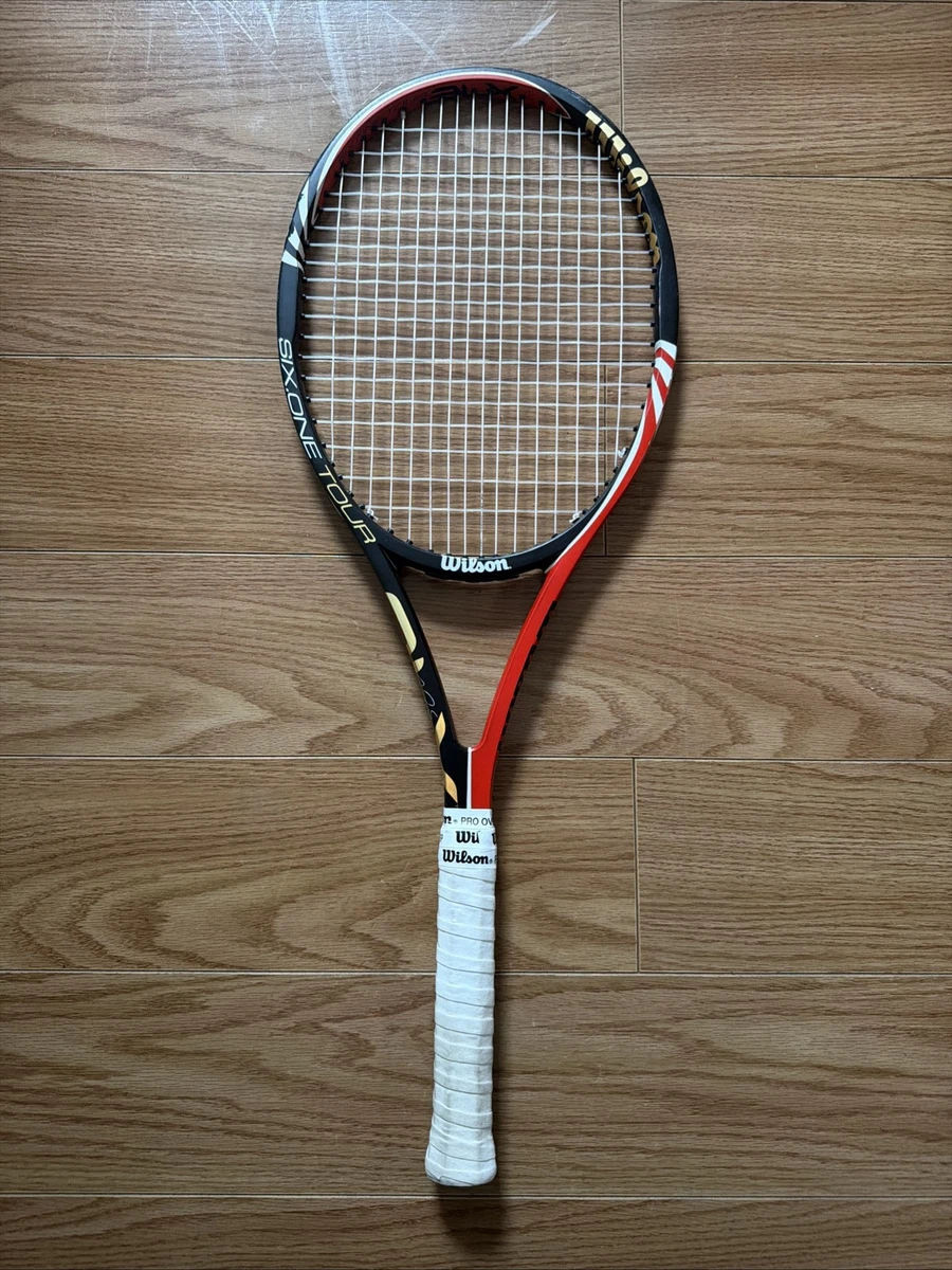 Wilson Tour 90 for sale | eBay