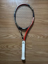 Wilson BLX Six One Tour 90, 4 3/8", Excellent, Roger Federer