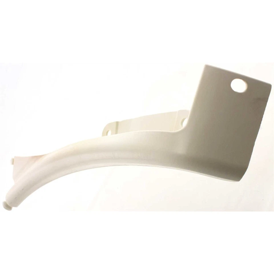 Conjunto de acabamento Fender para 96-23 GMC Savana 3500 2500 96-14 Savana 1500 dianteiro inferior - Imagem 4 de 4