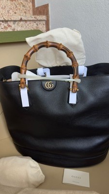 Gucci Tasche Bamboo