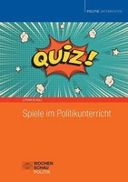 Spiele Im Politikunterricht Lothar Scholz Taschenbuch Politik Unterrichten 96 S.