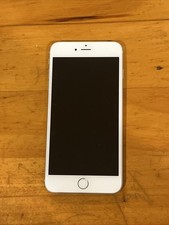Apple iPhone 6 A1522 White Not Turning On