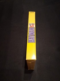 Spiel "Batman Return of the Joker" f&uuml;r Nintendo Entertainment System (NES), CIB