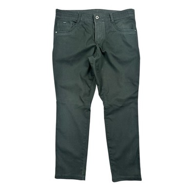 Kuhl Revolt Sweat Pant Performance Jeans Black   Size 36x32