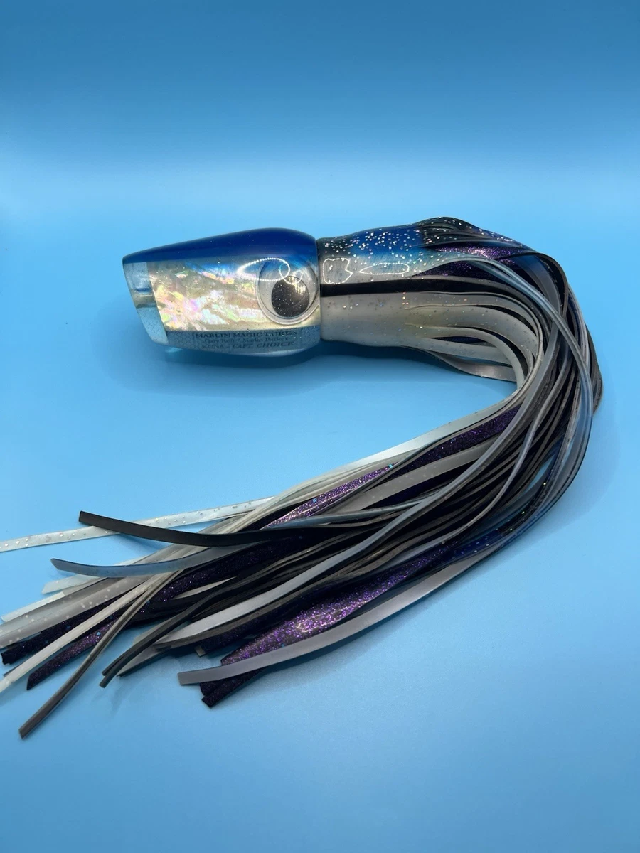 Marlin Magic Lure for sale | eBay