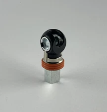 TST 20500026 SC-E 3/8” Swing Coupler Female NPT Industrial Quick Connect thumbnail 2