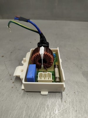 LG F14WM9KS1 Entstörfilter Kondensator EAM60991309 S190107 CAL LG-FL-02 #61071
