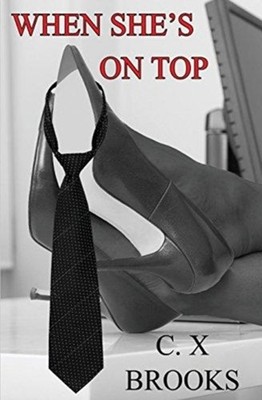 Brooks - When She's on Top - New paperback or softback - X555z
