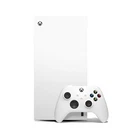 Xbox Series X 1TB SSD Home Console - ROBOT WHITE