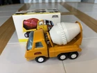 Sanson Cement Mixer Like Tiny Tonka