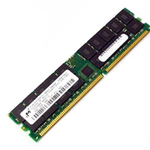 HP DDR1 SDRAM Computer 2 GB Capacity per Module Memory (RAM)