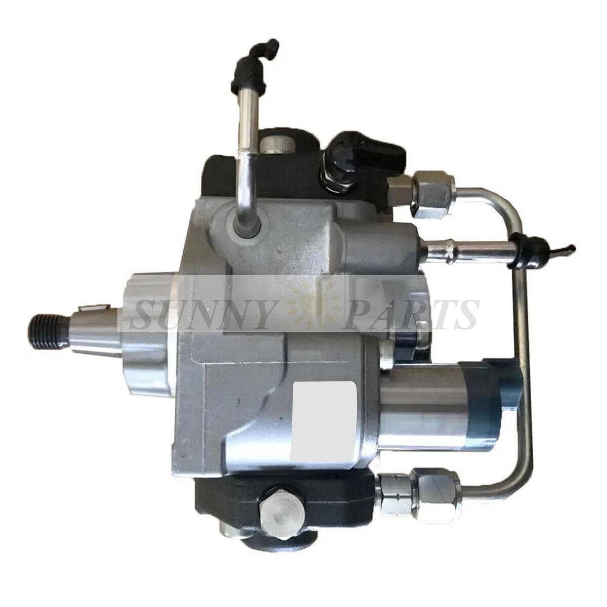 Fuel Injection Pump 1460A053 2940001372 fits for Mitsubishi Fuel Injection Pump 1460A053 2940001372 fits for Mitsubishi