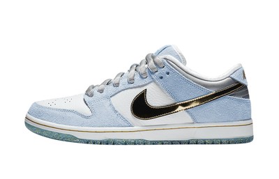 Nike SB Dunk Low Pro QS Sean Cliver x 