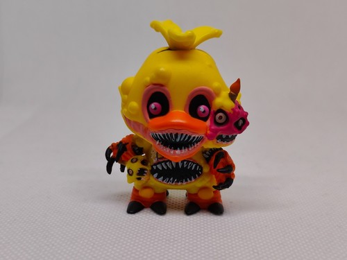 Funko Mystery Minis - Five Nights At Freddy's All Series - Imagen 218 de 231