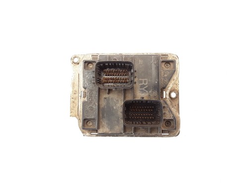 OPEL CORSA 1.0 1995 Motorsteuergerät ECU OEM 90532609 0261204058
