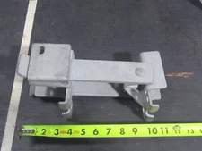 Chain Link Fence Commercial Strong Arm Double Gate Latch for 1-5/8" thru 2" G...