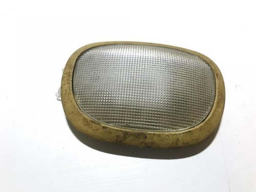 Chrysler Voyager 1998 Rear Interior Light 04685242, Genuine #621121-35