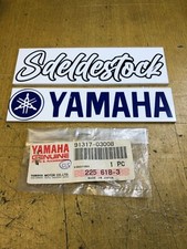 1 screw yamaha 91317-03008 91316-03008 9131M-03008 tdr 125 240 250 tt 600 e s