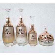 Cledbel Prestige Gold Collagen Basic Set of 4...