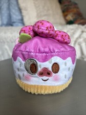 Disney Munchlings Plush - Pua