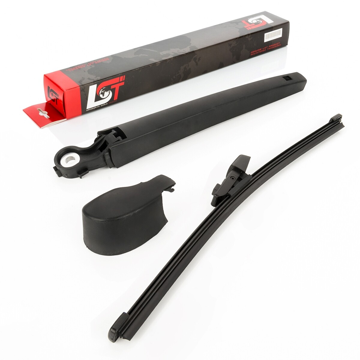 Rear Wiper Arm with Cap for VW TOURAN 5T