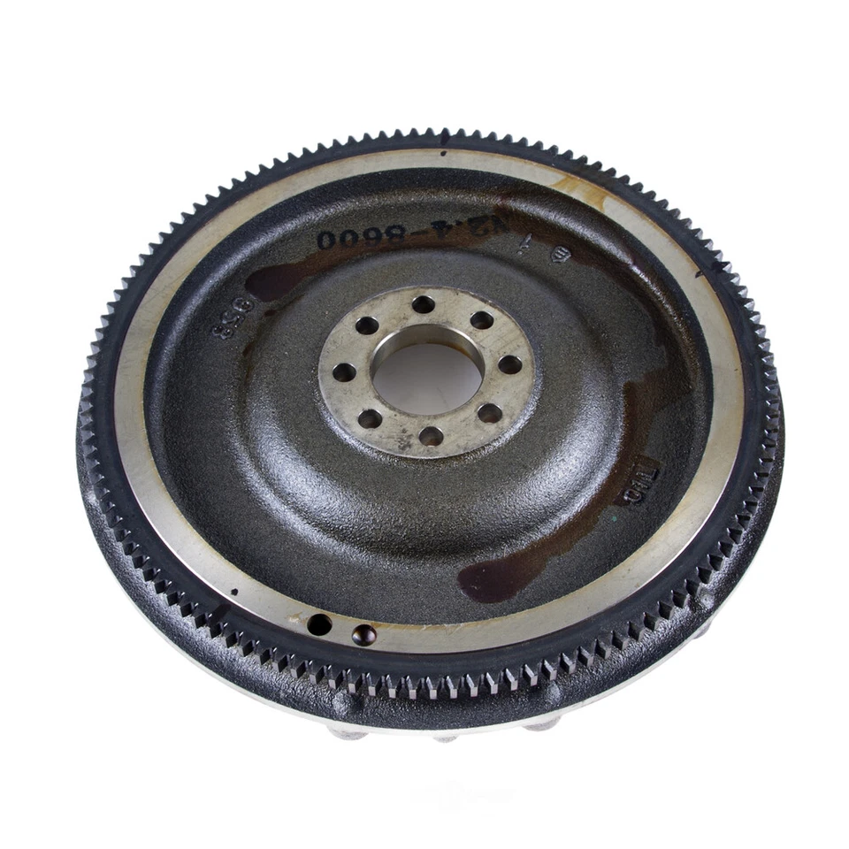 Volante de embreagem compatível com 1992-2004 Isuzu Rodeo Trooper Amigo LUK SISTEMAS AUTOMOTIVOS - Imagem 2 de 2