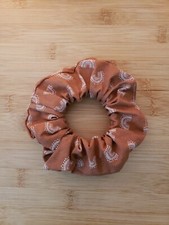 Handmade Women Girl Unisex Teen Scrunchie Boho Regular Size New