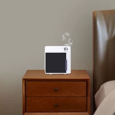 6W Fragrance Machine Essential Oil Diffuser Scent Machine 6W 200ml US