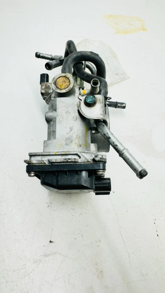 Conjunto de carrocería del acelerador Honda Fit 2009-2013 OEM 16400RB1003 16400-RB1-003 Foto 4 de 4