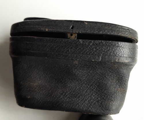 Rare Vintage Paris Opera Spyglasses Binocular Made in France. ADAMS SPECIAL - Afbeelding 10 van 16