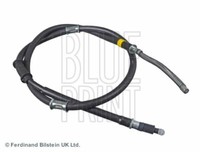 Blue Print Handbremsseil Hinten Rechts FüR Mitsubishi Pajero Pinin