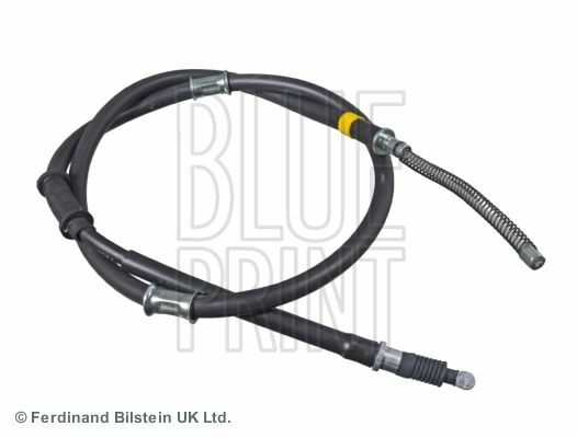 Blue Print Handbremsseil Hinten Rechts FüR Mitsubishi Pajero Pinin-image