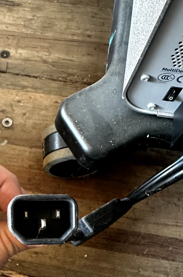 Estación de Carga USB Griffin MultiDock 30 Puertos, Modelo 37288 *LEER DESCRIPCIÓN* Foto 4 de 4