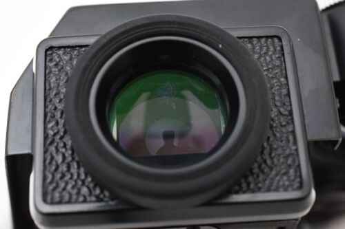 *Near Mint* Nikon photomic FTN View Finder Black For Nikon F From Japan #3921 - Picture 2 of 13