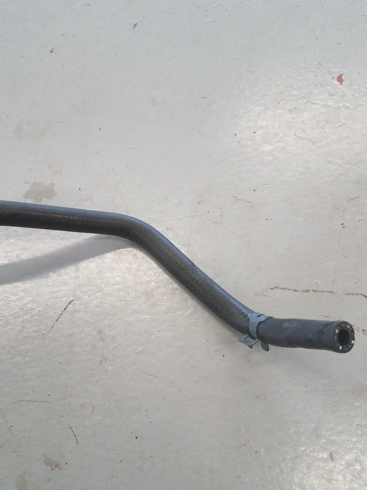 2006-2010 大众啤酒 2.5L 冷水储藏软管 原始设备制造商 — 第 4/4 张图片