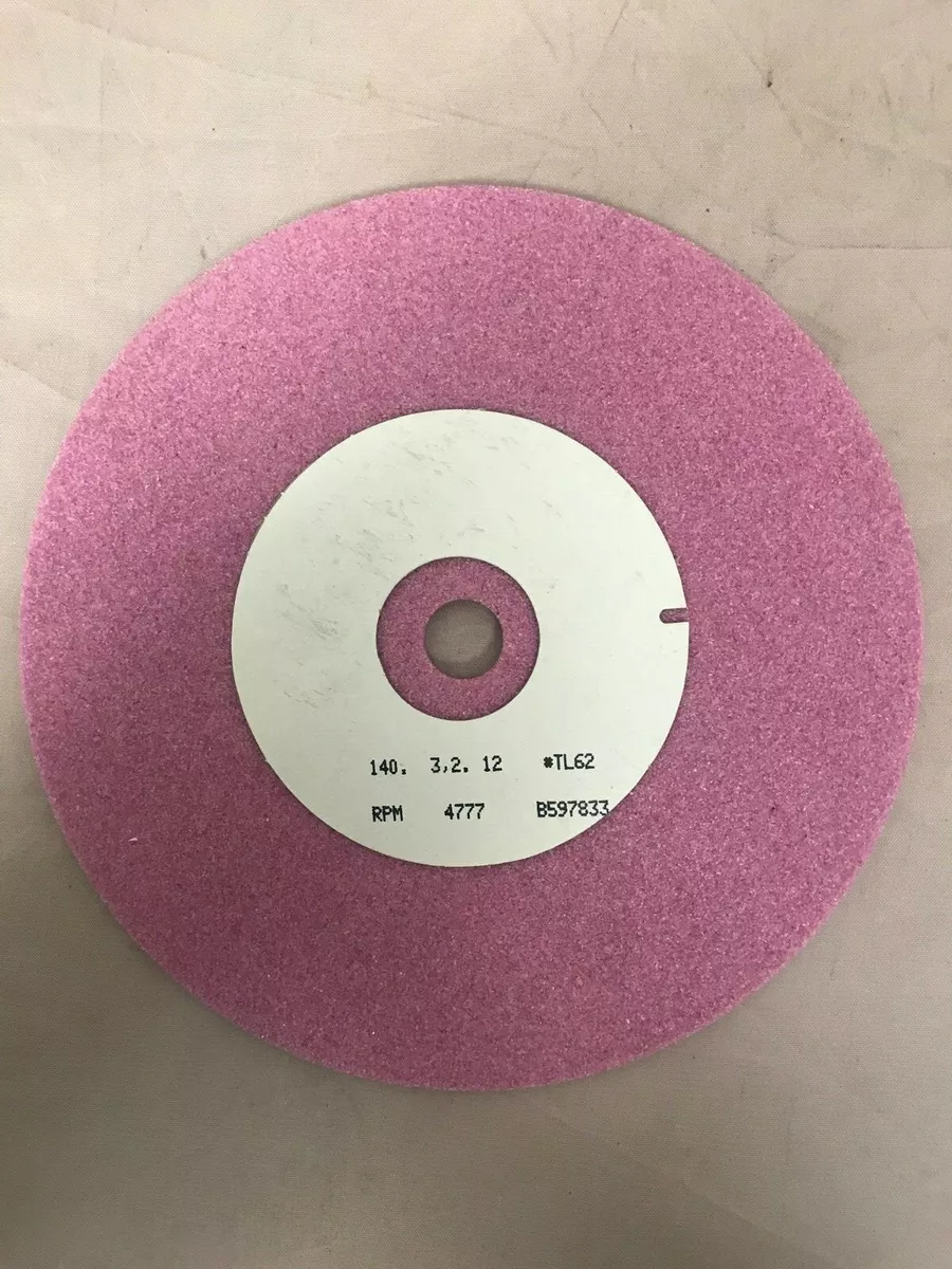 Molemab Mfg Grinding Wheel 1 8