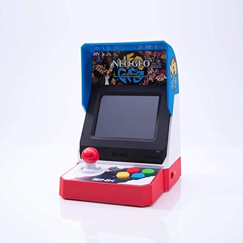 NEOGEO Mini Body - Picture 4 of 6