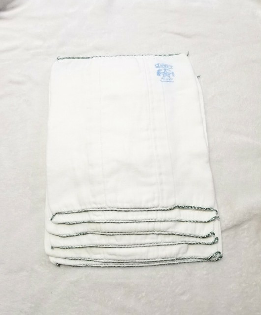 curity cloth diapers