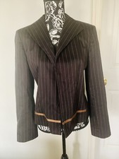 Harve Benard Blazer Size M 8-10 