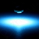10-Pack T4/T4.2 Neo Wedge Bulbs – Ice Blue HVAC Heater Control Lights For Cars