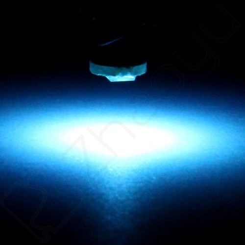10 Piezas Azul Hielo T4 T4.2 Neo Cuña 1 Smd Led Cluster | Cuotas Sin