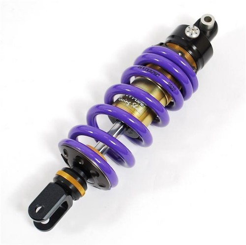 Hyperpro Sport Rear Shock Absorber BMW F800GS 2013-2017 - Picture 2 of 3