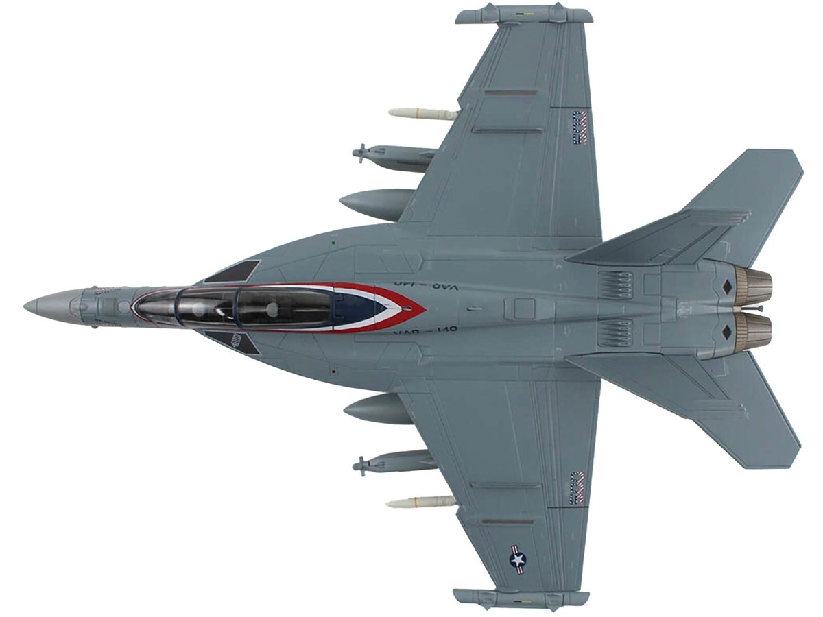 BOEING EA-18G GROWLER AIRCRAFT 