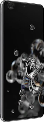 Android Samsung Galaxy S20 Ultra 5G SM-G988B/DS 256G DUAL SIM