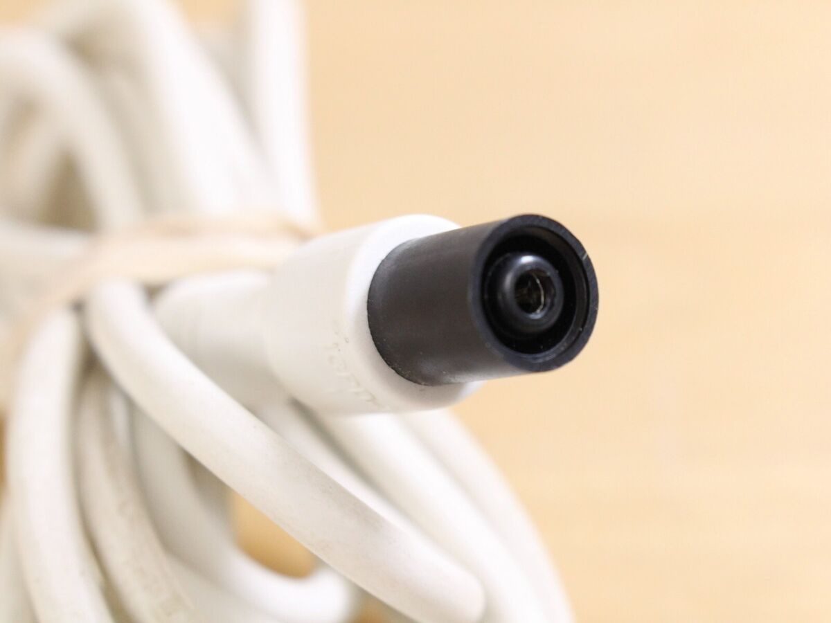 Genuine Ikea 24V 0.125a 3W LED Power Adapter Cable Switch