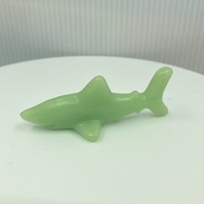 Vintage Shark Bites Toy PVC Figure General Mills GMI Prize Fruit Snacks